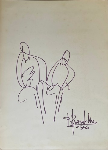 Brambilla paolo - brambilla, (bologna