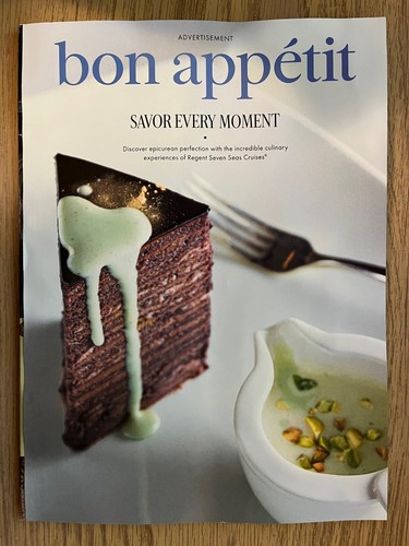 Bon appetit mag april 2023 - mag-,
