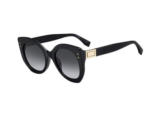 Occhiali sole fendi ff - fendi,