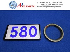 ANELLO TENUTA PARAOLIO POST