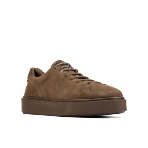 Clarks uomo hero lite lace - lite,