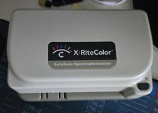 X-Rite DTP41 SPETTROFOTOMETRO