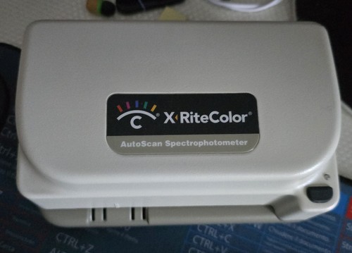 Rite dtp41 spettrofotometro - dtp41,