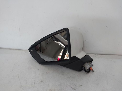 Specchietto retrovisore - specchietto,