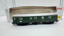 Piko H0 53221 vagone postale