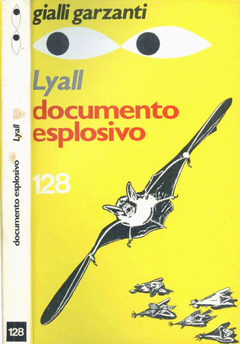Gialli garzanti documento - gialli,