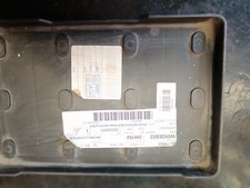 BACINELLA PORTA BATTERIA  PIAGGIO  APE TM POKER CAR MAX DIESEL  290102