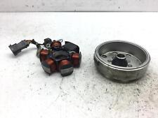 STATORE CAMPO MAGNETICO E VOLANO PIAGGIO NRG POWER DT 50 2007 2015 C45300