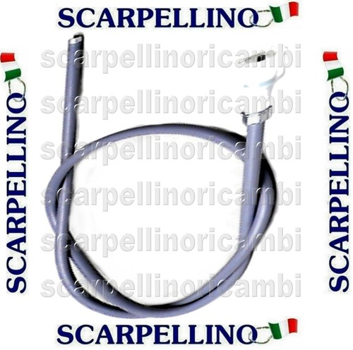 Trasmissione cavo filo contakm - filo,
