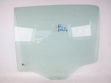 52116215 CRISTALLO SCENDENTE PORTA SX POSTERIORE FIAT PANDA (319) 1.0 HYBRID 6V 