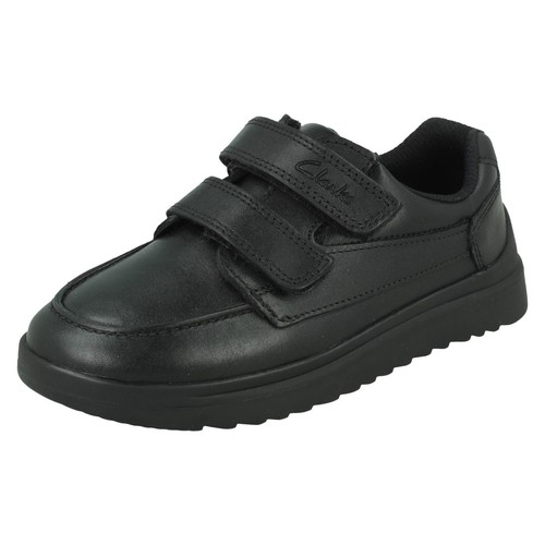 Ragazzi clarks keelan zampa - a,