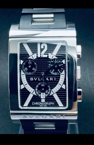 Rettangolo bulgari - rettangolo,