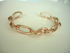 Bracciale Pierre Lang Mirage RSG oro rosa come nuovo prezzo consigliato 133€