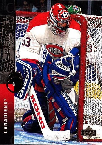 1994 upper deck - deck, #121