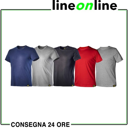 Shirt lavoro mc diadora - da,