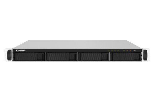 Qnap 432pxu nas - ts-432pxu-rp, rack