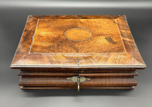 Portagioie antico legno - antico,