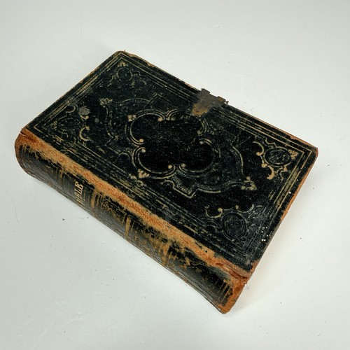 1867 holy bible new old - 1867,