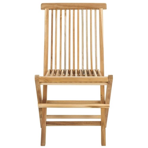 Sedia pieghevole pemberly fila - pieghevole,