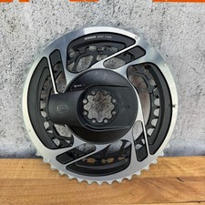SRAM Red AXS D1 Quarq 48/35t