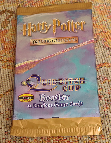 Harry potter trading - harry,