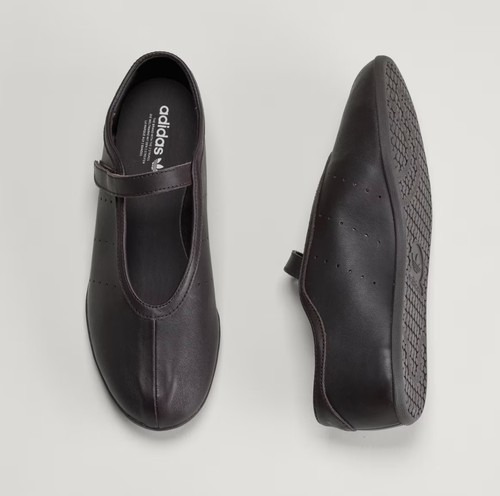 Scarpe ballo adidas - scarpe, stan