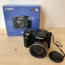 Fotocamera bridge Canon