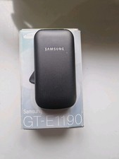 Cellulare samsung e1190 - samsung, gt-e1190