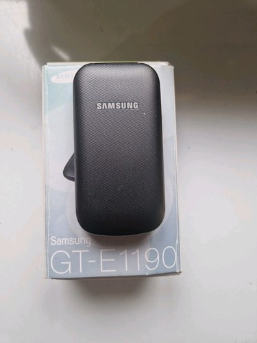 Cellulare samsung e1190 - samsung, gt-e1190