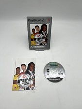 FIFA Football 2003 - Sony PlayStation 2 - PS2 - confezione originale + istruzioni