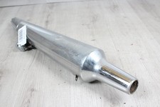 Silenzioso Finale Scarico