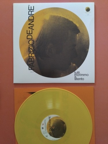 Fabrizio andre tutti - andre',