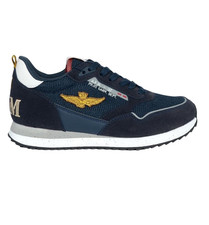 Scarpe Uomo Aeronautica