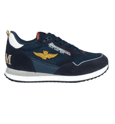 Scarpe uomo aeronautica - uomo,