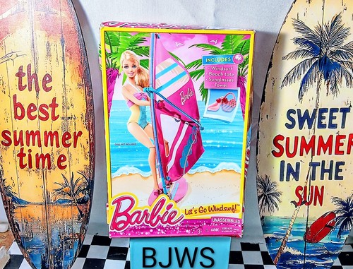 Barbie nuova 2013 lets - barbie,