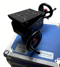 Proaim Orion Testa Ingranaggi