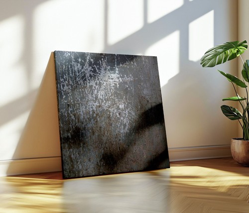 Quadri astratti quadro tela - astratti, su