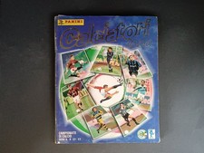 Album Figurine completo