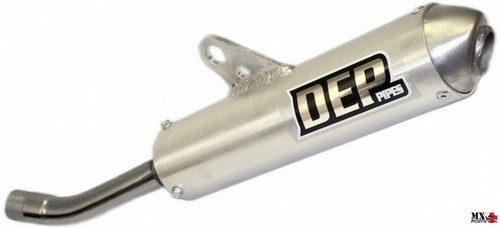 Silenziatore honda 125 - silenziatore,