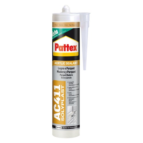 Silicone acrilico per legno - silicone,