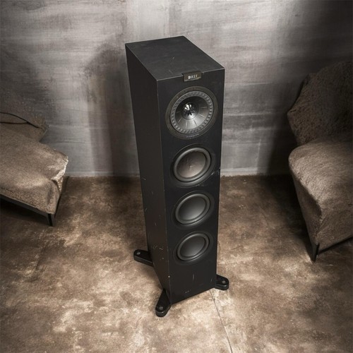 Kef q550 25 - -, 5.25"