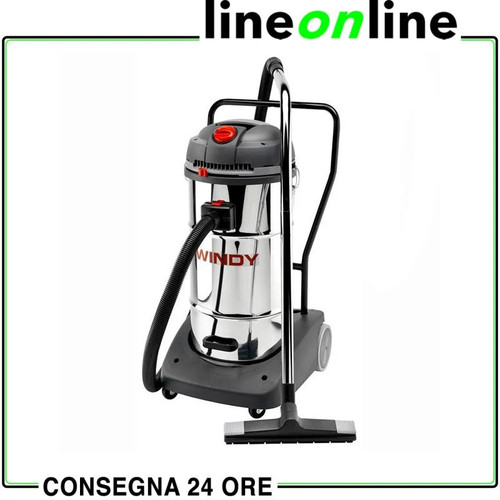 Aspirapolvere professionale