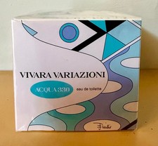 Emilio Pucci Vivara Variazioni