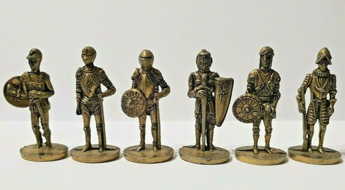 Soldatini kinder metal - kinder,