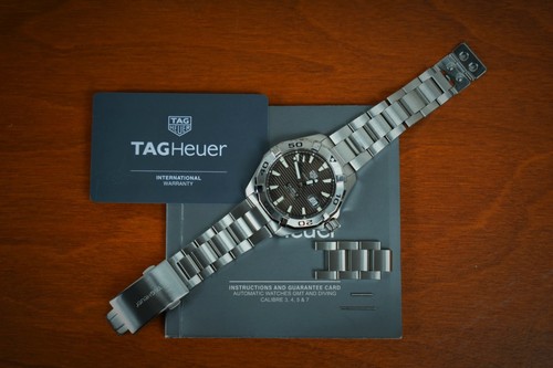 2022 tag heuer aquaracer - tag,