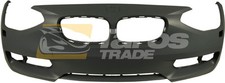 Paraurti Anteriore Per BMW Series 1 F20/F21 2011-2015 Sport line/Urban line