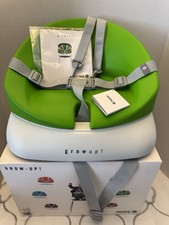 Mutsy Grow Up! Toddler Chair