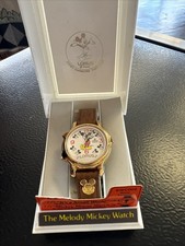 Orologio Lorus Topolino viene