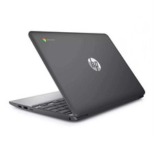 HP ChromeBook 11,6" (HDD 32