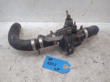 Alloggiamento termostato